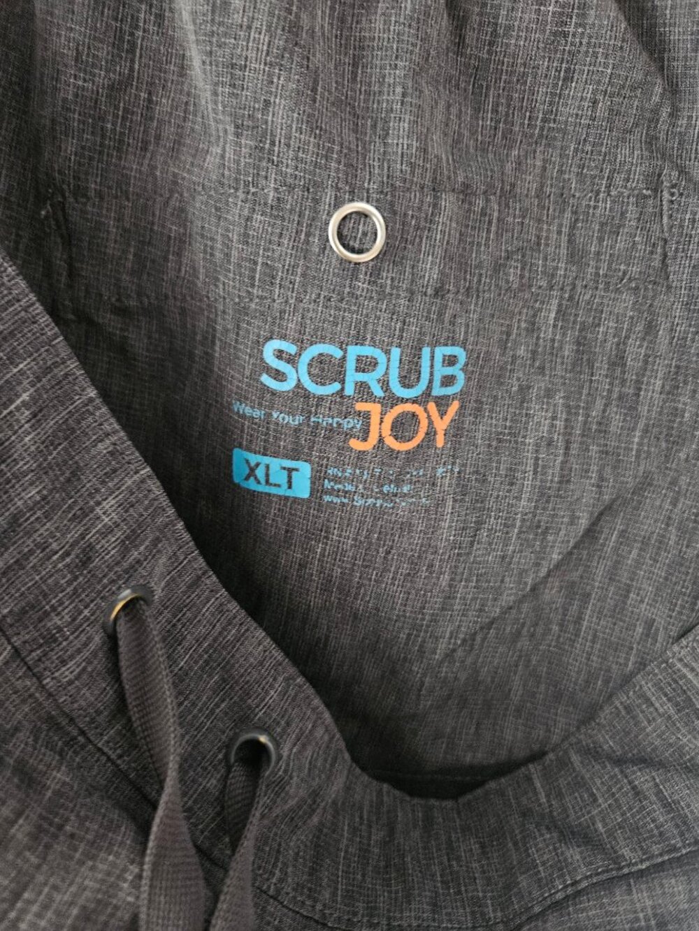 Scrub Pants - Picture 3 of 3